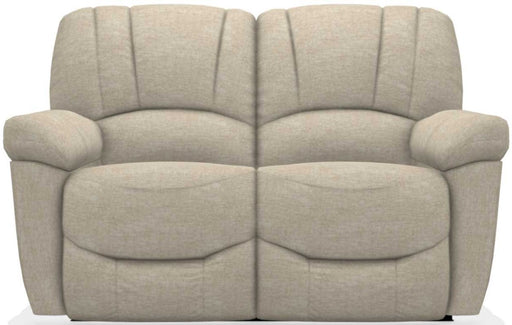 La-Z-Boy Hayes Eggshell Power La-Z-Time Full Reclining Loveseat - Sigrist Furniture (Sturgis,MI)