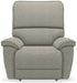 La-Z-Boy Norris Dove Reclina-Rocker Recliner - Sigrist Furniture (Sturgis,MI)