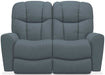 La-Z-Boy Rori Denim Reclining Loveseat - Sigrist Furniture (Sturgis,MI)