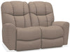 La-Z-Boy Rori Cashmere Power Reclining Loveseat - Sigrist Furniture (Sturgis,MI)