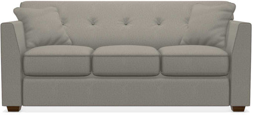 La-Z-Boy Dixie Pebble Premier Supreme-Comfort� Queen Sleep Sofa - Sigrist Furniture (Sturgis,MI)