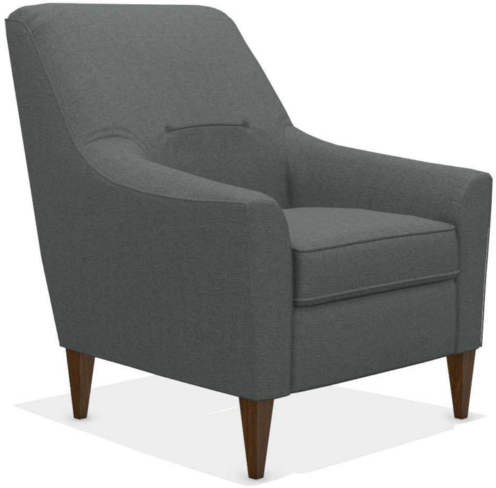 La-Z-Boy Barista Grey Chair