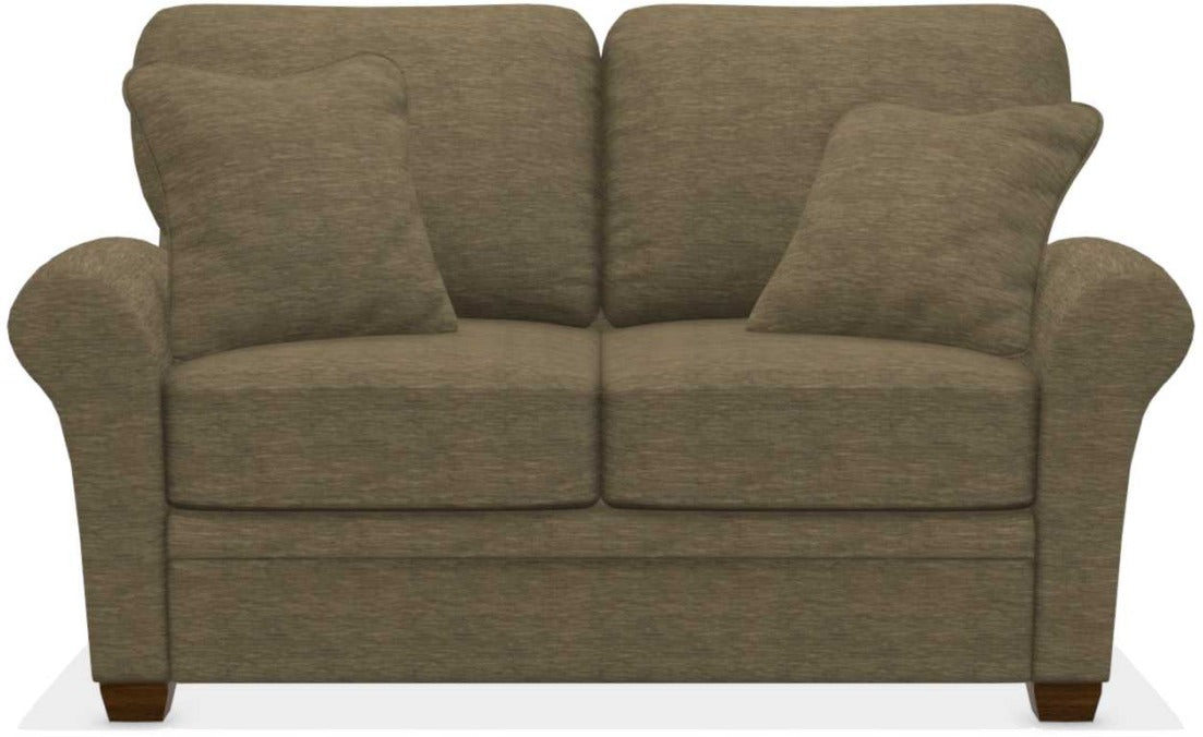 La-Z-Boy Natalie Moss Loveseat - Sigrist Furniture (Sturgis,MI)