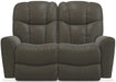 La-Z-Boy Rori Tar Reclining Loveseat - Sigrist Furniture (Sturgis,MI)