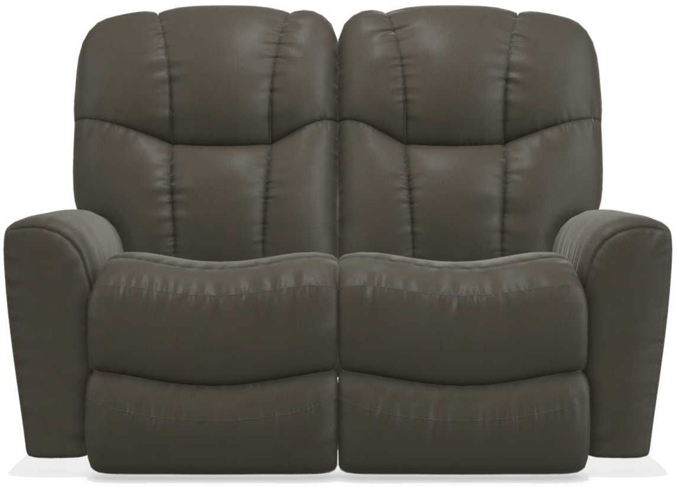 La-Z-Boy Rori Tar Reclining Loveseat - Sigrist Furniture (Sturgis,MI)