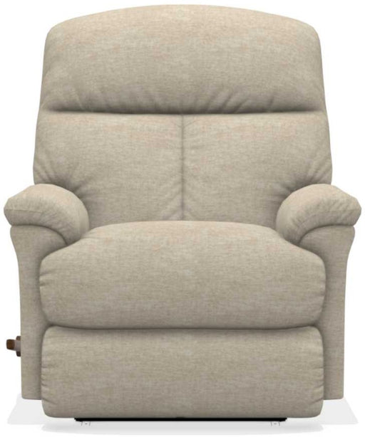 La-Z-Boy Reed Reclina-Way Eggshell Wall Recliner - Sigrist Furniture (Sturgis,MI)