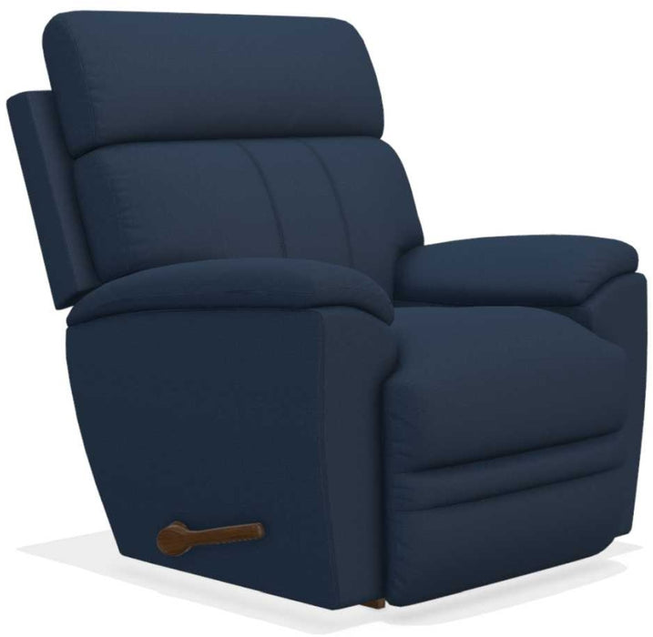 La-Z-Boy Talladega Admiral Reclina-Rocker Recliner