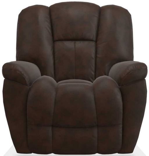 La-Z-Boy Maverick Walnut Reclina-Way Wall Recliner - Sigrist Furniture (Sturgis,MI)