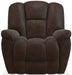 La-Z-Boy Maverick Walnut Reclina-Way Wall Recliner - Sigrist Furniture (Sturgis,MI)