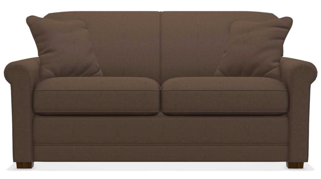 La-Z-Boy Amanda Fudge Premier Supreme Comfort� Full Sleep Sofa