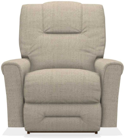 La-Z-Boy Easton PowerReclineXR Reclina-Rocker Fawn Recliner - Sigrist Furniture (Sturgis,MI)