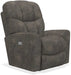 La-Z-Boy Rori Smoke Power-Recline-Xrw� Reclina-Way Wall Recliner - Sigrist Furniture (Sturgis,MI)