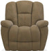 La-Z-Boy Maverick Driftwood Reclina-Rocker Recliner - Sigrist Furniture (Sturgis,MI)