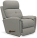 La-Z-Boy Douglas Pumice Wall Recliner - Sigrist Furniture (Sturgis,MI)