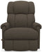 La-Z-Boy Pinnacle Reclina-Glider Java Swivel Recliner - Sigrist Furniture (Sturgis,MI)