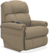 La-Z-Boy Pinnacle Platinum Driftwood Power Lift Recliner - Sigrist Furniture (Sturgis,MI)