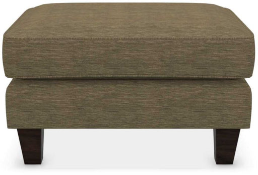 La-Z-Boy Talbot Moss Ottoman - Sigrist Furniture (Sturgis,MI)