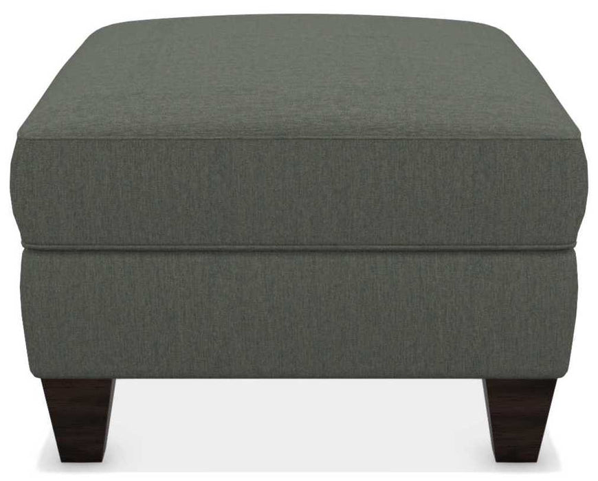 La-Z-Boy Allegra Kohl Ottoman - Sigrist Furniture (Sturgis,MI)