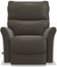 La-Z-Boy Rowan Bark Reclina-Way Recliner - Sigrist Furniture (Sturgis,MI)