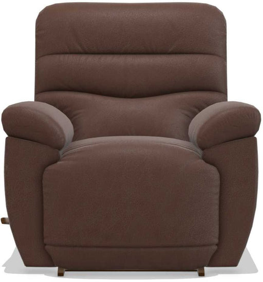 La-Z-Boy Joshua Reclina-Rocker Sable Recliner - Sigrist Furniture (Sturgis,MI)