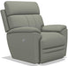 La-Z-Boy Talladega Platinum Power-Recline-XR Reclina-Rocker Recliner - Sigrist Furniture (Sturgis,MI)