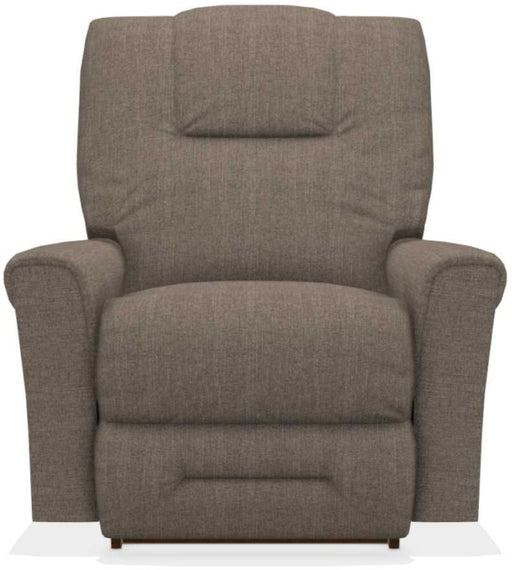 La-Z-Boy Easton PowerReclineXR Reclina-Rocker Otter Recliner - Sigrist Furniture (Sturgis,MI)