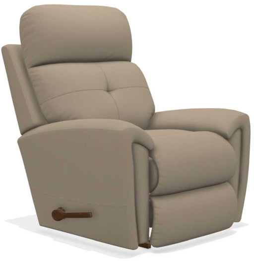 La-Z-Boy Douglas Vapor Reclina-Rocker Rocking Recliner - Sigrist Furniture (Sturgis,MI)