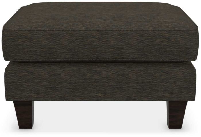 La-Z-Boy Talbot Espresso Ottoman - Sigrist Furniture (Sturgis,MI)