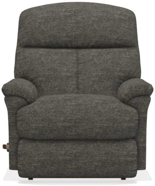 La-Z-Boy Reed Reclina-Rocker Stone Recliner - Sigrist Furniture (Sturgis,MI)