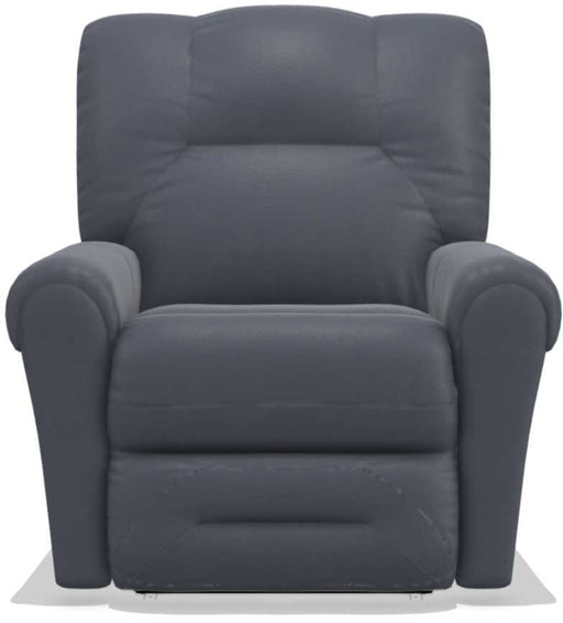 La-Z-Boy Easton PowerReclineXRw� Reclina-Way Navy Recliner - Sigrist Furniture (Sturgis,MI)