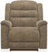 La-Z-Boy Redwood Mushroom Power-Recline-XR Reclina-Rocker Recliner - Sigrist Furniture (Sturgis,MI)