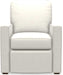 La-Z-Boy Midtown Bisque Low Leg Reclining Chair - Sigrist Furniture (Sturgis,MI)