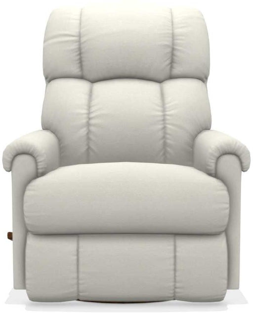 La-Z-Boy Pinnacle Reclina-Glider Shell Swivel Recliner - Sigrist Furniture (Sturgis,MI)