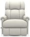 La-Z-Boy Pinnacle Reclina-Glider Shell Swivel Recliner - Sigrist Furniture (Sturgis,MI)