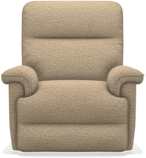 La-Z-Boy Jay PowerReclineXRw� Reclina-Way Barley Recliner - Sigrist Furniture (Sturgis,MI)