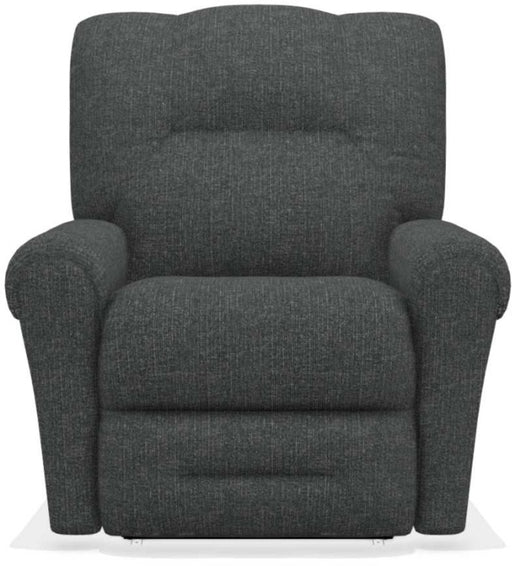 La-Z-Boy Easton PowerReclineXRw� Reclina-Way Slate Recliner - Sigrist Furniture (Sturgis,MI)