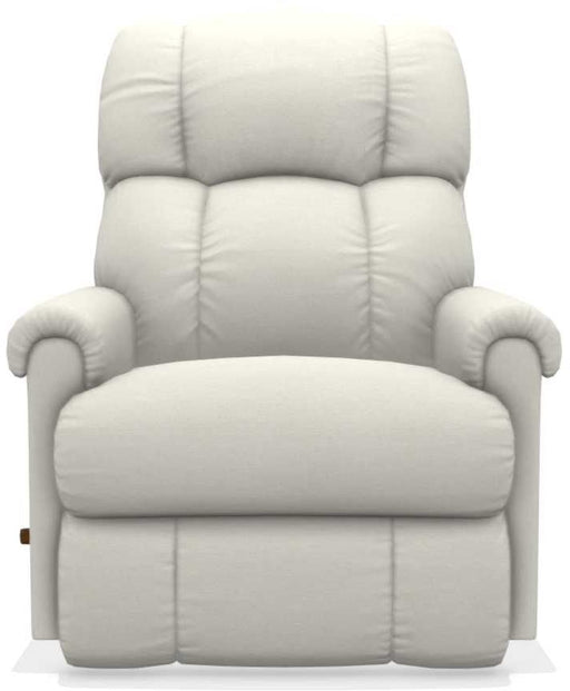 La-Z-Boy Pinnacle Reclina-Rocker Shell Recliner - Sigrist Furniture (Sturgis,MI)