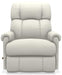 La-Z-Boy Pinnacle Reclina-Rocker Shell Recliner - Sigrist Furniture (Sturgis,MI)