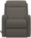 La-Z-Boy Finley Granite Wall Recliner - Sigrist Furniture (Sturgis,MI)