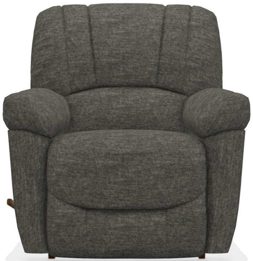 La-Z-Boy Hayes Stone Reclina-Way Wall Recliner - Sigrist Furniture (Sturgis,MI)