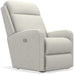 La-Z-Boy Finely Parchment Power Wall Recliner - Sigrist Furniture (Sturgis,MI)