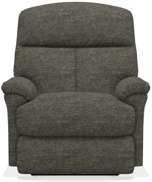 La-Z-Boy Reed Power-Recline-Xrw+� Reclina-Way Stone Wall Recliner - Sigrist Furniture (Sturgis,MI)