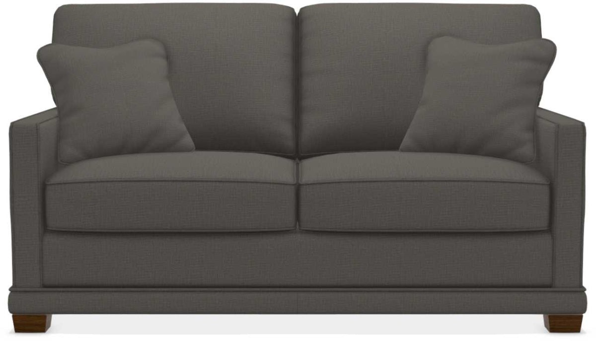 La-Z-Boy Kennedy Briar Premier Supreme Comfort� Full Sleep Sofa