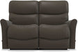 La-Z-Boy Rowan Bark Reclina-Way Full Reclining Loveseat - Sigrist Furniture (Sturgis,MI)