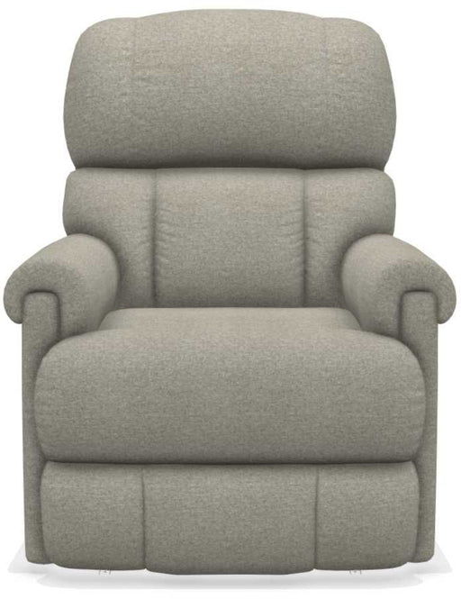 La-Z-Boy Pinnacle PowerReclineXRW� Reclina-Way Dove Recliner - Sigrist Furniture (Sturgis,MI)