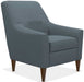 La-Z-Boy Barista Denim Chair - Sigrist Furniture (Sturgis,MI)