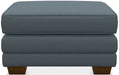 La-Z-Boy Mackenzie Denim Ottoman - Sigrist Furniture (Sturgis,MI)