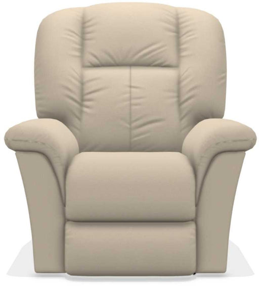 La-Z-Boy Jasper PowerReclineXRw� Reclina-Way Sand Wall Recliner - Sigrist Furniture (Sturgis,MI)