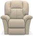 La-Z-Boy Jasper PowerReclineXRw� Reclina-Way Sand Wall Recliner - Sigrist Furniture (Sturgis,MI)