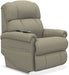 La-Z-Boy Pinnacle Platinum Teak Power Lift Recliner - Sigrist Furniture (Sturgis,MI)